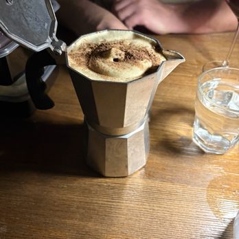 L’Oro Di Napoli - Tiramisu - Pizza Near Me - Santa Rosa, California L’Oro Di Napoli - Tiramisu - Pizza Near Me - Santa Rosa, California