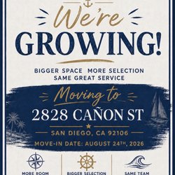 Floor Store and Design Center - Point Loma