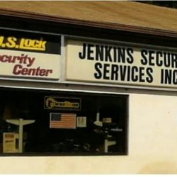 Jenkins Security Services - Retail Store Hours:  Monday 8:30am  - Friday 5:30pm After Hours/Emergency Service: 24/7
