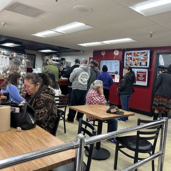 Central Fish Company - Seafood Near Me - Fresno, California