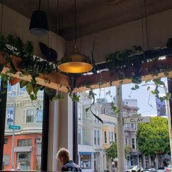 The Snug - The beautiful interior - Cocktail Bars Near Me - San Francisco, California