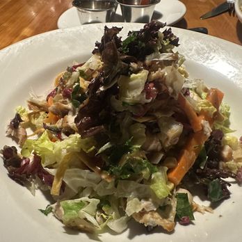 South Beverly Grill - Chicken salad - New American Near Me - Beverly Hills, California South Beverly Grill - Chicken salad - New American Near Me - Beverly Hills, California