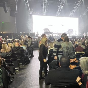TAHOE BLUE EVENT CENTER - Updated March 2025 - 89 Photos & 45 Reviews