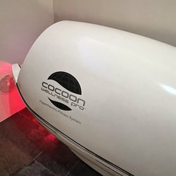 Glo Sun Spa