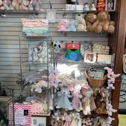 Danhauer Drugs - Check out our baby section here at Danhauer's!