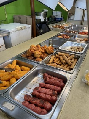 Tan Dinh Deli by null