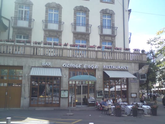 Hotel Glockenhof by null