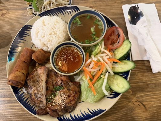 CHÉN - CHEN Vietnamese Restaurant by null