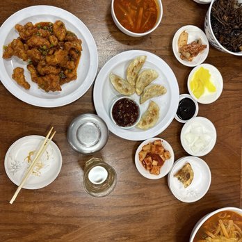 Wang Ja Jang - Korean Near Me - Rockville, Maryland Wang Ja Jang - Korean Near Me - Rockville, Maryland
