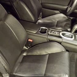 Triple Shine Mobile Detailing Auto Detailing 1549 Victoria Street E Whitby On Phone Number