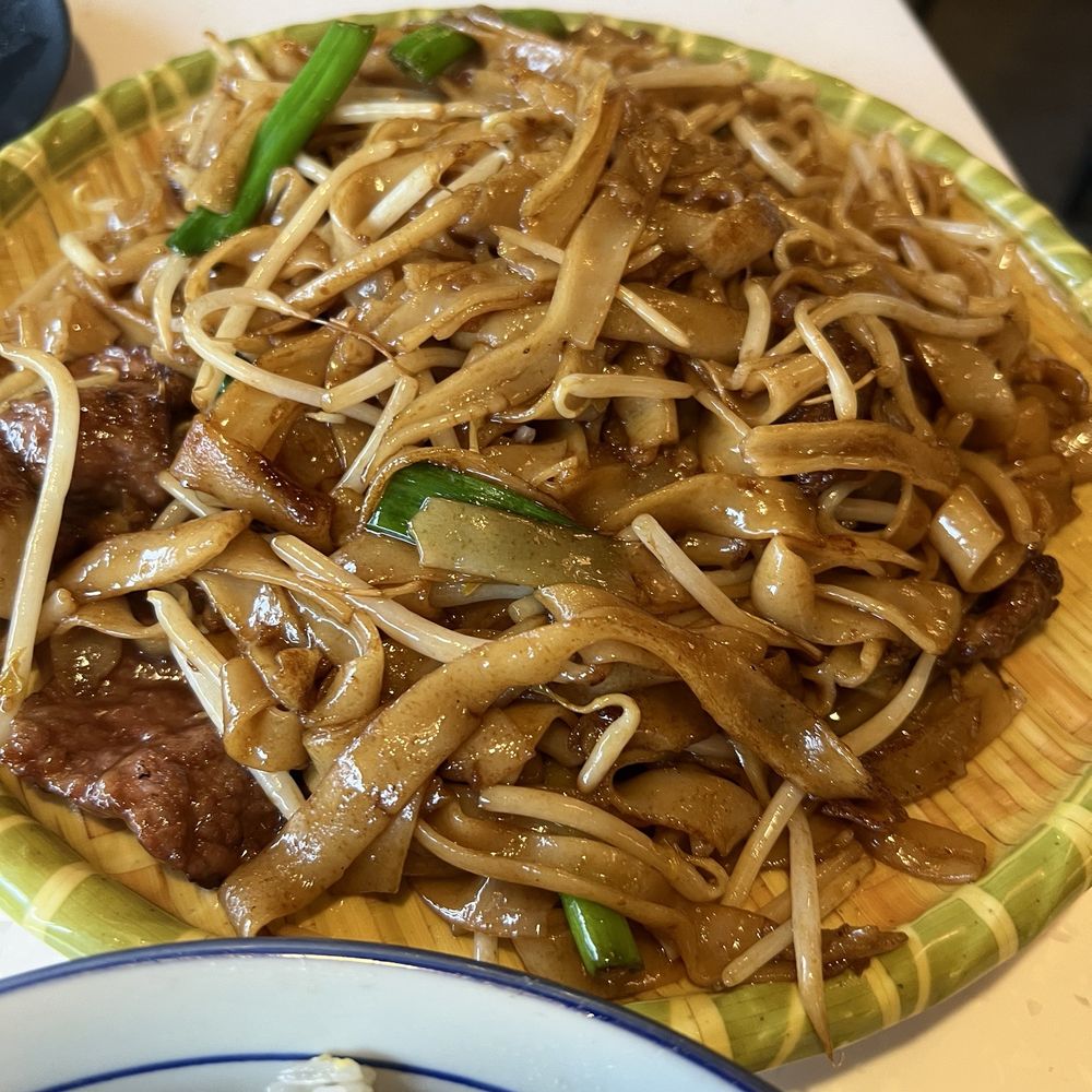 Malay Satay Hut - Beef noodles - Malaysian Near Me - Bellevue, Washington Malay Satay Hut - Beef noodles - Malaysian Near Me - Bellevue, Washington