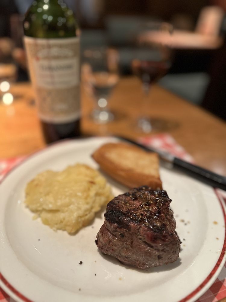 BLOCK HOUSE ELISENHOF Updated September 2024 41 Photos & 21 Reviews