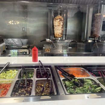 Selda Gyro Doner - Mediterranean Near Me - Richardson, Texas Selda Gyro Doner - Mediterranean Near Me - Richardson, Texas