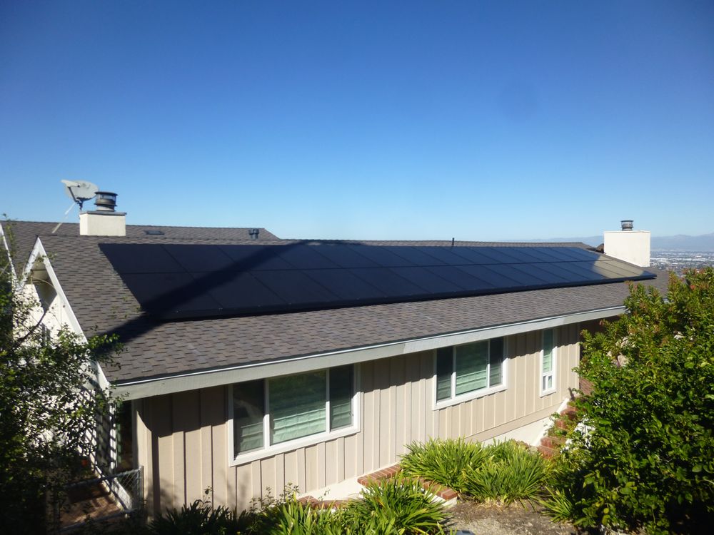 Slide of Howe Builders