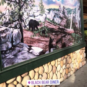 Black Bear Diner Barstow - Breakfast & Brunch Near Me - Barstow, California Black Bear Diner Barstow - Breakfast & Brunch Near Me - Barstow, California