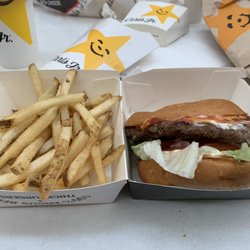 Carls Jr.