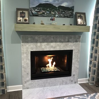A Cozy Fireplace Warrenville - Fireplace Services Near Me - Warrenville, Illinois