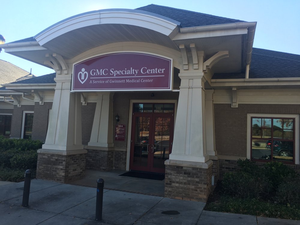 ATHENS ORTHOPEDIC CLINIC Updated June 2024 2108 Teron Trace, Dacula