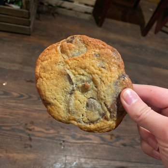 Mia's Bakery - Cc cookie so good - Bakeries Near Me - Brooklyn, New York