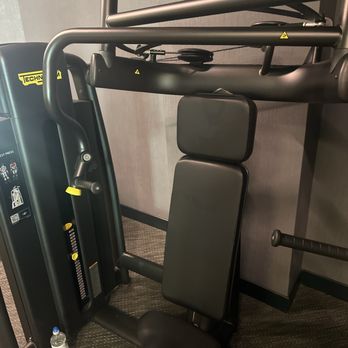 The Clancy, Autograph Collection - Gym - Hotels Near Me - San Francisco, California The Clancy, Autograph Collection - Gym - Hotels Near Me - San Francisco, California