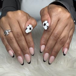 Highland Nails & Spa