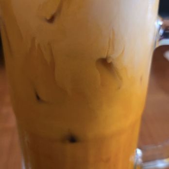 Aroi Thai Cuisine - Thai Tea without boba - Thai Near Me - Yuma, Arizona Aroi Thai Cuisine - Thai Tea without boba - Thai Near Me - Yuma, Arizona