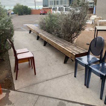 Lux Central - Coffee & Tea Near Me - Phoenix, Arizona