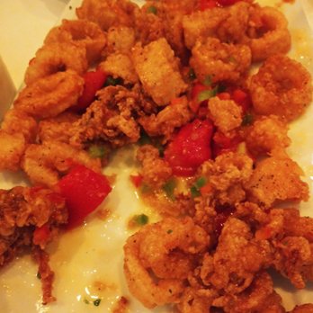 Ruth's Chris Steak House - Din din time - Seafood Near Me - Somerville, Massachusetts