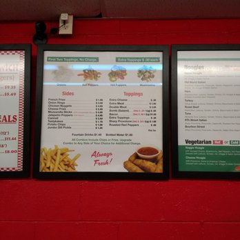 Philly's - Sandwiches Near Me - Pensacola, Florida Philly's - Sandwiches Near Me - Pensacola, Florida
