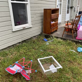 Debris Dispatch - Junk Removal & Hauling Near Me Debris Dispatch - Junk Removal & Hauling Near Me