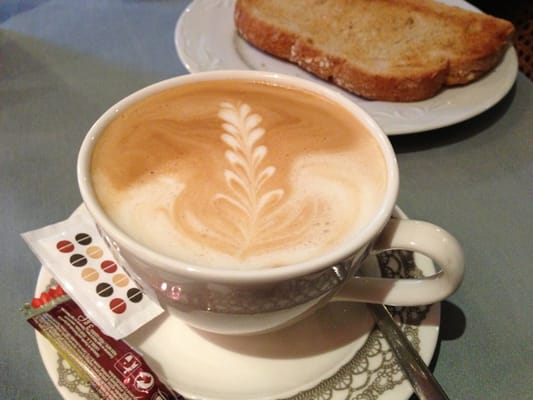 Café Tertulia by null