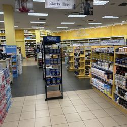 The Vitamin Shoppe