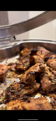 Lazeez Pakistani Indian Mediterranean Grill by null