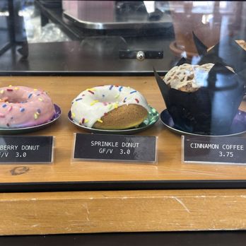 Mythical Coffee - Pastries - Coffee Roasteries Near Me - Gilbert, Arizona