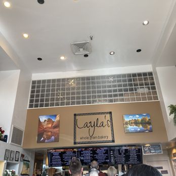 Layla's Bakery-Cafe - Front - Bakeries Near Me - Sedona, Arizona Layla's Bakery-Cafe - Front - Bakeries Near Me - Sedona, Arizona