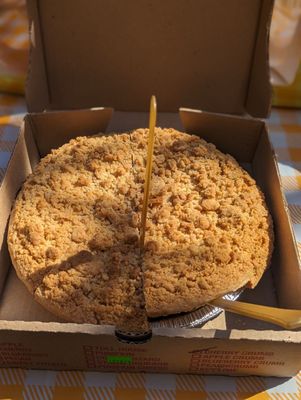 Carousel Cakes by null