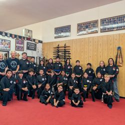 Bill Grossman's School of Kenpo Karate
