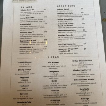 Vilorio’s Bar & Bistro - Dinner menu - New American Near Me - North Attleborough, Massachusetts Vilorio’s Bar & Bistro - Dinner menu - New American Near Me - North Attleborough, Massachusetts