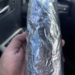 Cali burrito Cali burrito