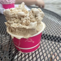 Spotz Gelato - Espresso (small cup)