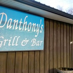 Danthony's Grill & Bar
