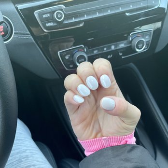 Gaia Nails - Nail Salons Near Me - Walnut Creek, California
