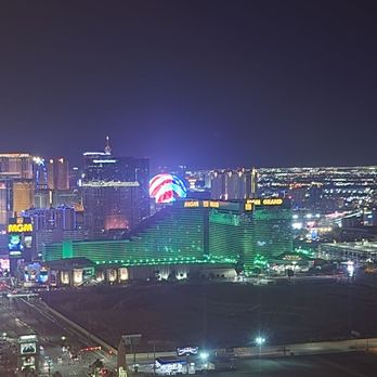 Foundation Room - Lounges Near Me - Las Vegas, Nevada