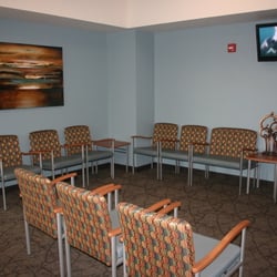 Manteca Imaging Center - Lobby