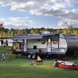Camp Oaks RV & Outdoors