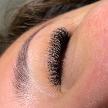 Lash Brow Sugar - 3D volume - Eyelash Service Near Me - Warrington, Pennsylvania Lash Brow Sugar - 3D volume - Eyelash Service Near Me - Warrington, Pennsylvania