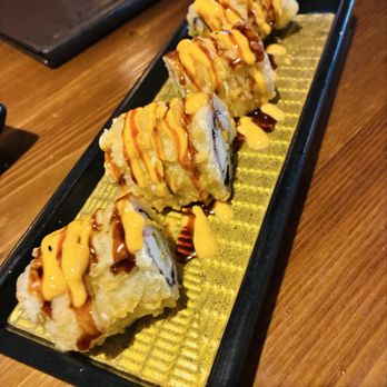 Sushi Masa - Sushi Bars Near Me - Houston, Texas Sushi Masa - Sushi Bars Near Me - Houston, Texas