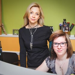 Gemini Hair Studio