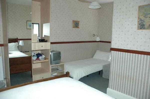 Plas Coch Guest House by null