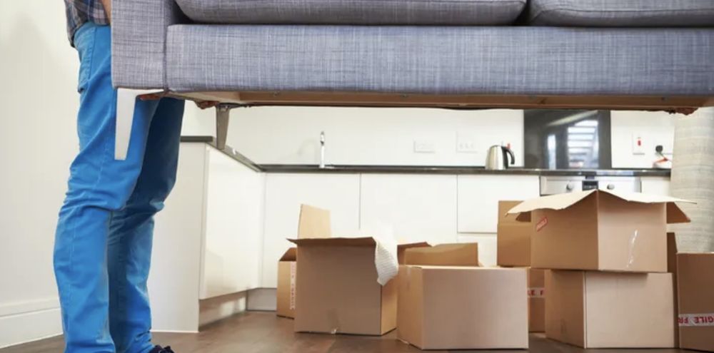 Slide of Michael's Handyman Services